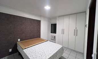 Imagem 6: Apartamento para locação no EDIFÍCIO LUIGY BORELLA , JATIÚCA, Maceió, AL