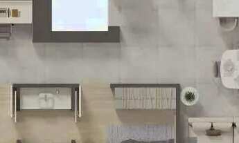 Imagem 2: Gran Solare - Apto 128m² 3 suítes, sacada gourmet e 2 vagas no Jd Botânico