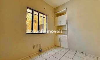 Imagem 5: Apartamento a venda no Horto com 3 Quartos TR213222 THE -1KP92KQ