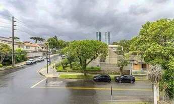 Imagem 4: Sobrado com 5 dormitórios à venda, 179 m² por R$ 1.182.000 - Mercês - Curitiba/PR