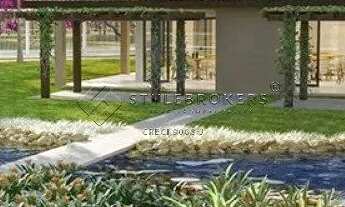 Imagem 6: TERRENO À VENDA EM CONDOMÍNIO FLORAIS CHAPADA, QUADRA ESPECIAL - CONDOMINIO FECHADO