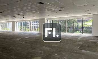 Imagem 5: Conjunto para alugar, 1507 m² - Vila Olímpia - São Paulo/SP