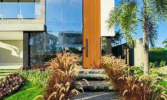 Imagem 2: Super Duplex no Alphaville Ceará na Cidade Alpha - Eusébio - CE