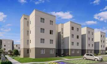 Imagem: RY- 2 QUARTOS EM PLANALTINA - Sinal de R$1.000,00