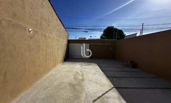 Imagem 2: Incrível casa de três quartos para alugar - Bairro Parque Dois Irmãos - Fortaleza - CE