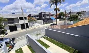 Imagem 4: Sobrado Tatuquara -( Novo) PMCMV - Terraço e projeto diferenciado