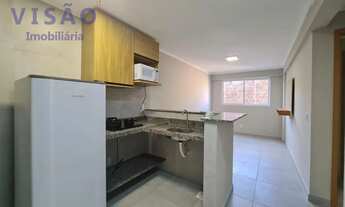 Imagem 3: ALUGAM-SE APARTAMENTOS MOBILIADOS NO RESIDENCIAL T&D V