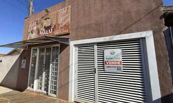 Imagem: CASA SALA COMERCIAL À VENDA NO CONJ