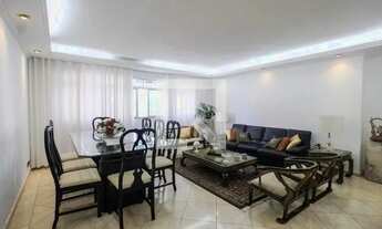 Imagem 4: Apartamento à Venda - Santana, 3 Quartos, 162 m2