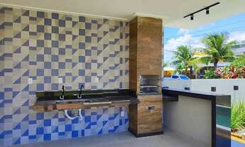 Imagem 3: Casa à venda no PARAÍSO DOS LAGOS , GUARAJUBA, Camaçari, BA