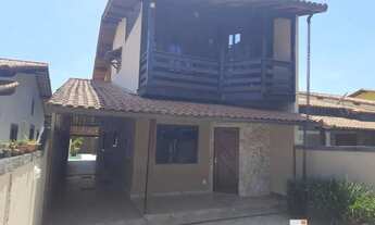 Imagem: Casa Duplex c/ 4 quartos à venda, 318 m²