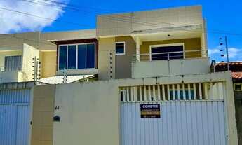 Imagem: Casa Duplex na Farolândia 3411