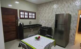 Imagem 4: F. P vendo no Orlando Lobato/ parque-verde