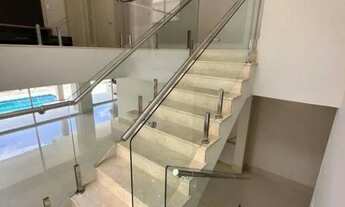 Imagem 6: Sobrado à venda em Santana de Parnaíba, Morada das Flores (Aldeia da Serra), com 4 suítes