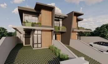 Imagem 2: Casa no Bairro Campeche pertinho do OKA Floripa