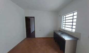 Imagem 7: Casa com 2 dormitórios para alugar, 82 m² por R$ 1.550,00/mês - Jardim Rosalina - Cotia/SP