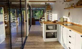 Imagem 4: Fazenda/Sítio/Chácara para venda possui 800 metros quadrados com 2 quartos