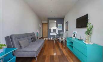 Imagem 4: Apartamento com 1 quarto à venda em Boa Viagem - Niterói