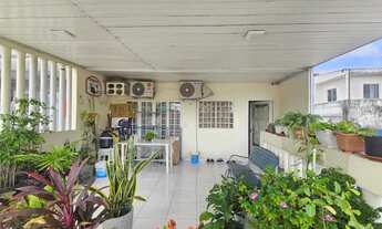 Imagem 7: Casa a venda no Bairro da Paz