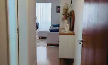 Imagem 3: Apartamento três quartos em Pinhais