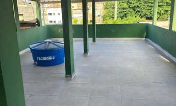 Imagem 7: Prédio no Imbuí