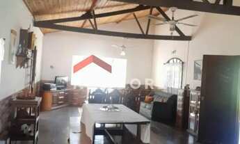 Imagem 6: Casa em Rod. Castelo Branco, km 292 - Centro - Águas de Santa Bárbara/SP