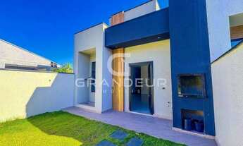 Imagem 5: Casa Nova à Venda no Balneário Eliana Guaratuba/PR