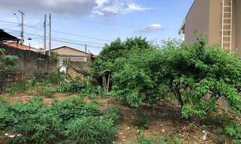 Imagem 7: Terreno em Sumaré