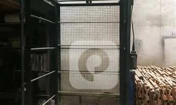 Imagem 6: Galpão / Depósito / Armazém à Venda 500m²