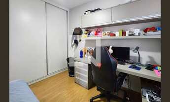 Imagem 4: Apartamento à Venda - Santo Antônio, 2 Quartos, 66 m2