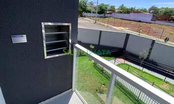 Imagem 6: EXCELENTE APARTAMENTO NOVO, 02 QUARTOS PARA MORAR NO TERRA DE SANTA CRUZ, HA 5 MINUTOS DA