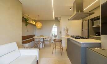 Imagem 2: Apartamento com 1 suíte mais 1 quartos à venda no bairro Santo Antônio, por R$ 591.125,00