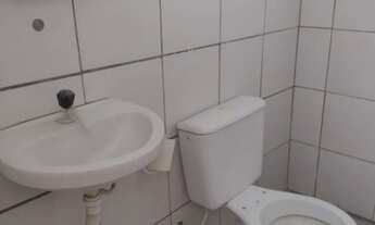 Imagem 6: Casa de 2 quartos no Jardim Alterosa. Água e luz incluso