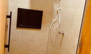 Imagem 4: Aluguel de Quitinete compacta mobiliado independe 450,00 . Centro de Itaboraí