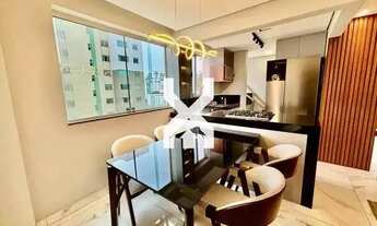 Imagem 4: Apartamento à venda, 2 quartos, 1 vaga, Manacás - Belo Horizonte/MG