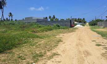 Imagem 2: Terreno próximo a Praia