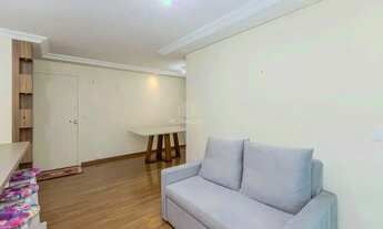 Imagem 5: EXCELENTE APARTAMENTO COM 2 DORMITÓRIOS E 1 VAGA NO BACACHERI!