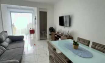 Imagem 5: Apartamento para Locação em Lauro de Freitas, Vilas Do Atlântico, 2 dormitórios, 3 banheir