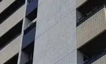 Imagem 3: Apartamento de 126 m² em Miramar, com 3 quartos, 2 suítes, varandas, lazer completo e exce