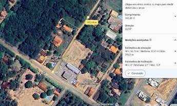 Imagem 3: Terreno 2.208 m² em Pium/Nísia Floresta ? 140 m do Posto Setta ? Escriturado