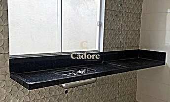 Imagem 7: Casa nova com 3 quartos e 1 suíte à venda no Shopping Park terreno de 290m²