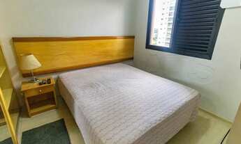 Imagem 3: Mercure SP Berrini, disponível para locação com 45m², 01 dormitório e 01 vaga