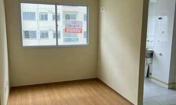 Imagem: Apartamento à venda na Estrada dos Menezes