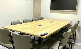 Imagem 2: Sala Comercial Privativa Mobiliada em Coworking - Lauro de Freitas