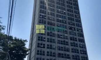 Imagem 6: Sala à venda, 72 m² - Jardim São Dimas - São José dos Campos/SP