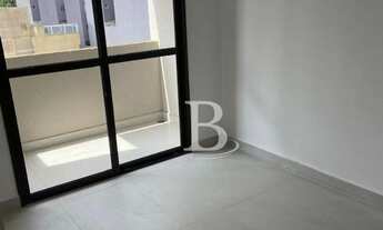 Imagem 2: Apartamento com 2 dormitórios, 55 m² - venda por R$ 529.000,00 ou aluguel por R$ 3.797,00