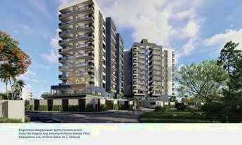 Imagem: Apartamento com 1 dormitório à venda