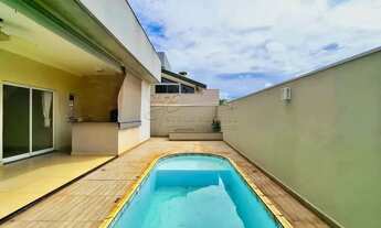 Imagem: Casa sobrado de 265m² com 04 suítes para