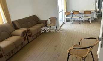 Imagem 3: APARTAMENTO 04 QUARTOS, 02 SUÍTES 122m² - EDIFÍCIO ODISSEIA - SETOR OESTE