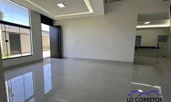 Imagem 7: Imperdível, Excelente Ocasião - Casa à venda em Goiânia-GO, Residencial Canadá. 3 quartos